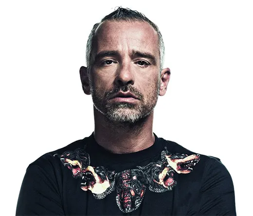 Eros Ramazzotti